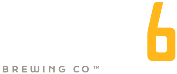 Parlay6 Brewing Co. Logo