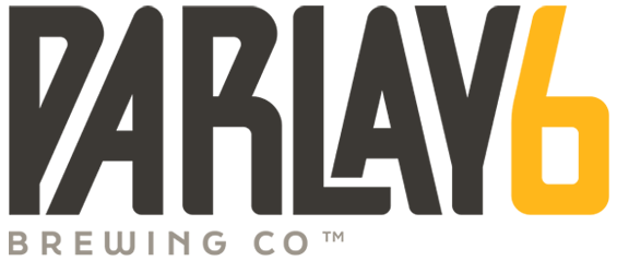 The Par at Parlay6 Brewing Co. Logo