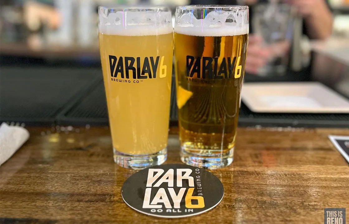The Par by Parlay 6 photo