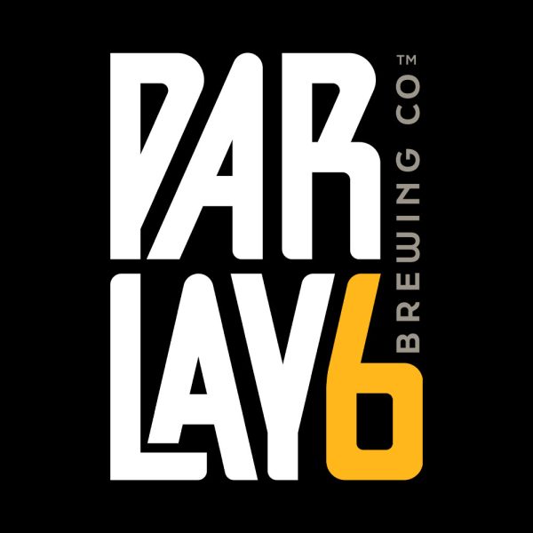 parlay 6 logo product placeholder